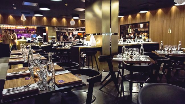 Vox Hotel Jönköping